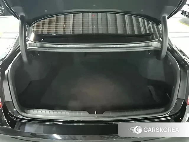 Hyundai Sonata (DN8) id 2994975 из Кореи 20