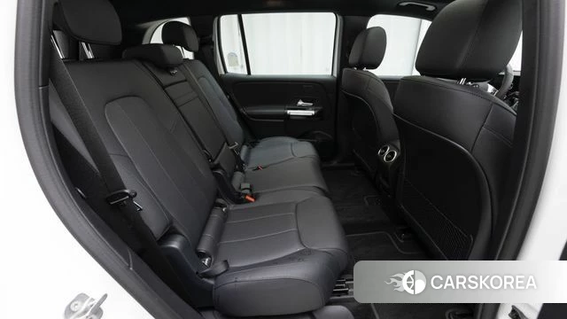 Mercedes-Benz EQB X243 id 4427046 из Кореи 20