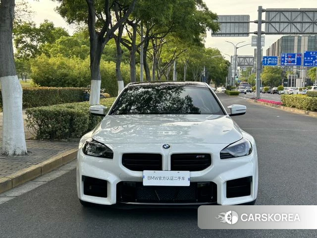 BMW M2 id 4277630 из Китая 11