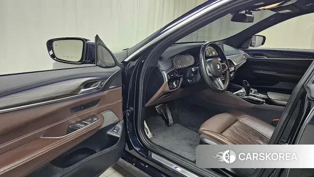 BMW 6 Series GT (G32) id 3018186 из Кореи 20