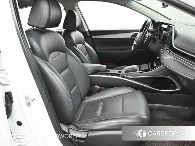 Hyundai The New Grandeur IG id 4188050 из Кореи 20