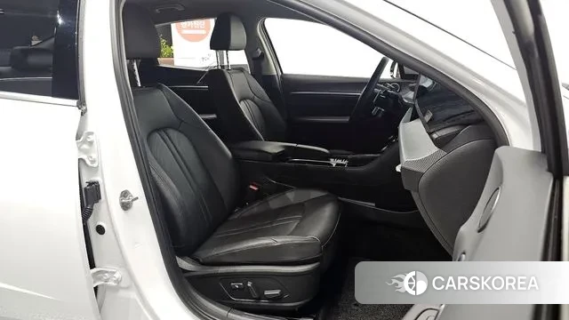 Hyundai Sonata D Edge (DN8) id 3619890 из Кореи 20