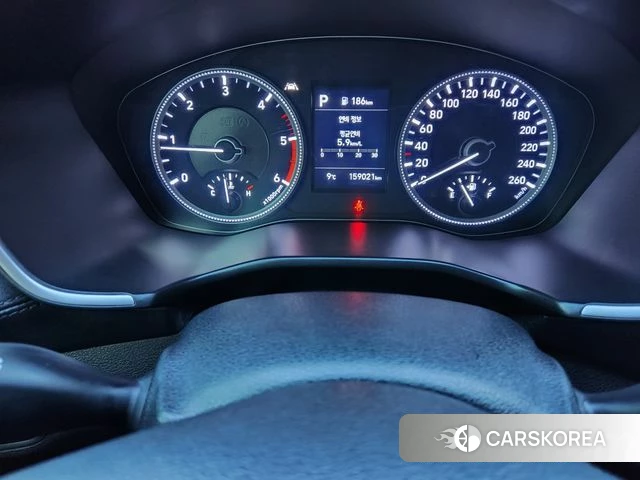 Hyundai Santa Fe TM id 3796361 из Кореи 20