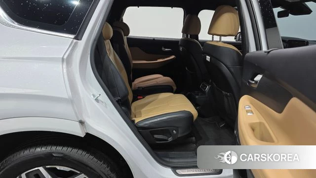 Hyundai The New Santa Fe id 4603760 из Кореи 38