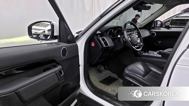 Land Rover Discovery 5 id 4285022 из Кореи 31