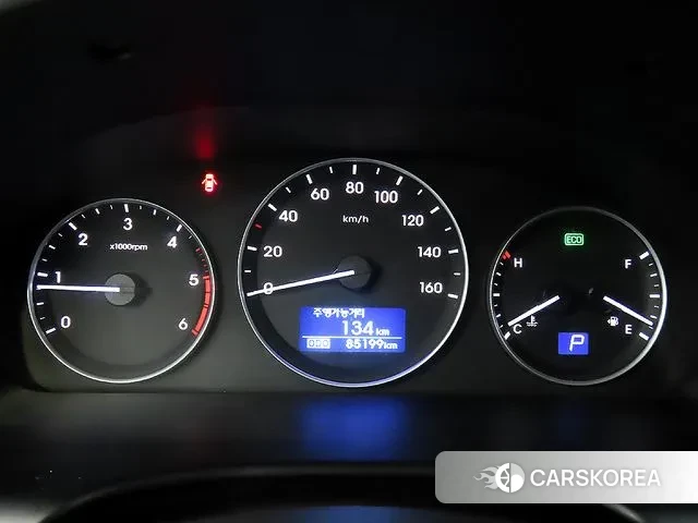 Hyundai The New Grand Starex id 3319284 из Кореи 20