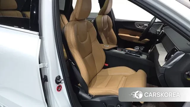 Volvo XC60 second Generation id 3474367 из Кореи 20