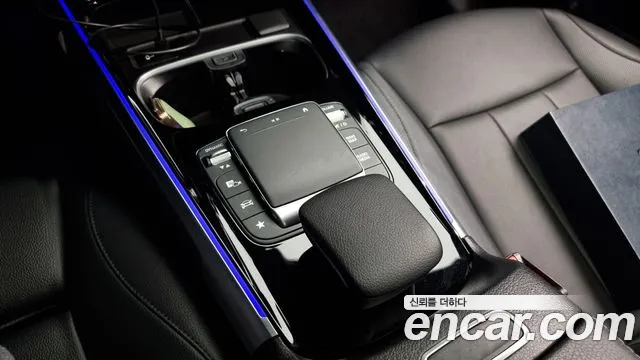 Mercedes-Benz GLB-Class X247 id 2705720 из Кореи 20