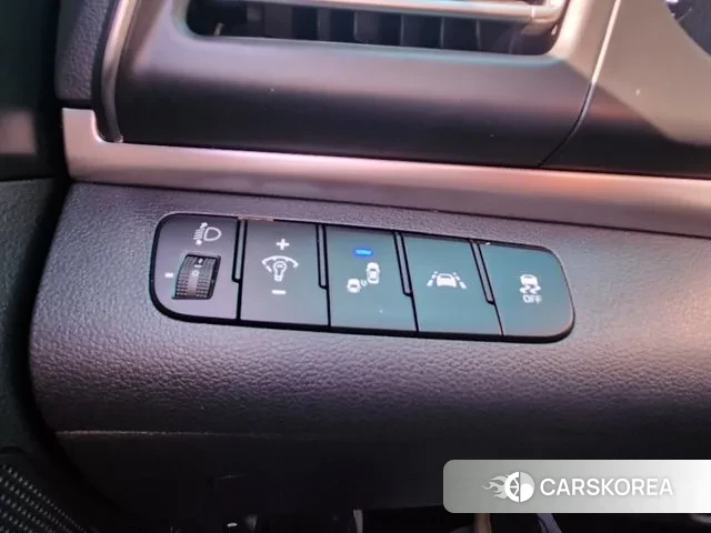 Hyundai The New Avante AD id 3541372 из Кореи 16