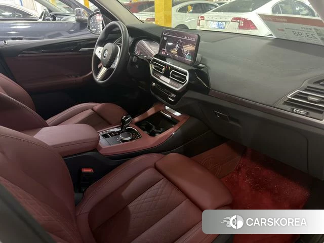 BMW X3 id 4336147 из Китая 11
