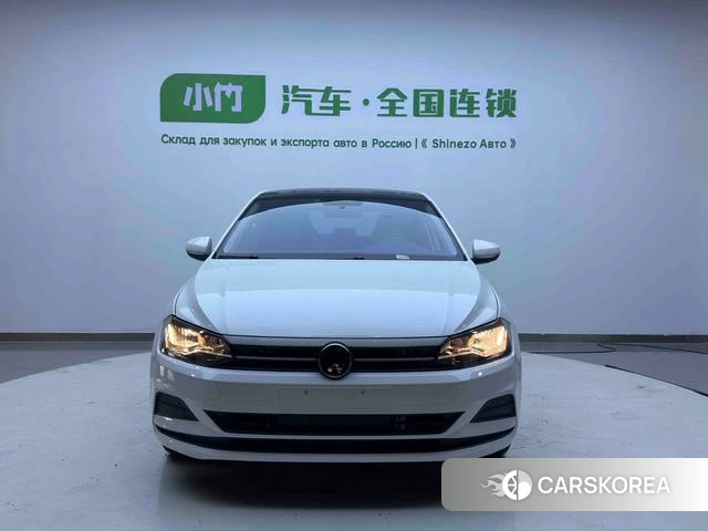 Volkswagen Polo id 4264558 из Китая 20