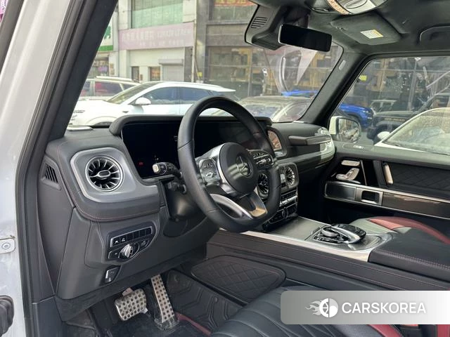 Mercedes-Benz G-class id 4256773 из Китая 12