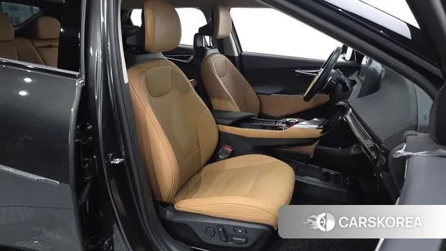 Kia EV6 id 2930367 из Кореи 20