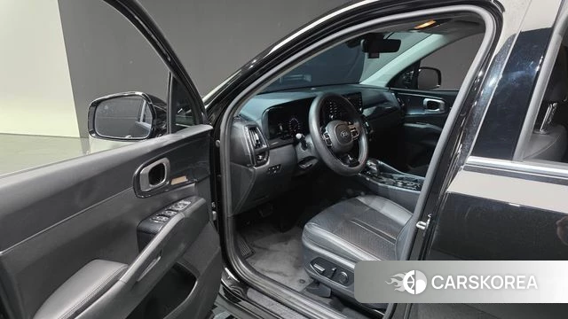 Kia Sorento 4th Generation id 4593755 из Кореи 35