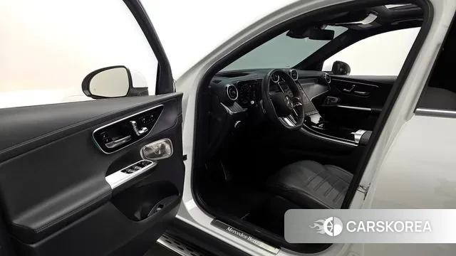 Mercedes-Benz GLC-Class X254 id 3669985 из Кореи 20