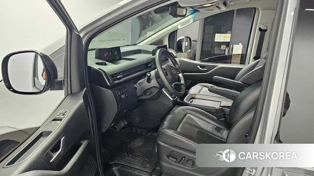 Hyundai Staria id 4223461 из Кореи 32