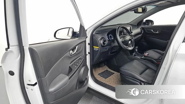 Hyundai Kona id 4651840 из Кореи 30