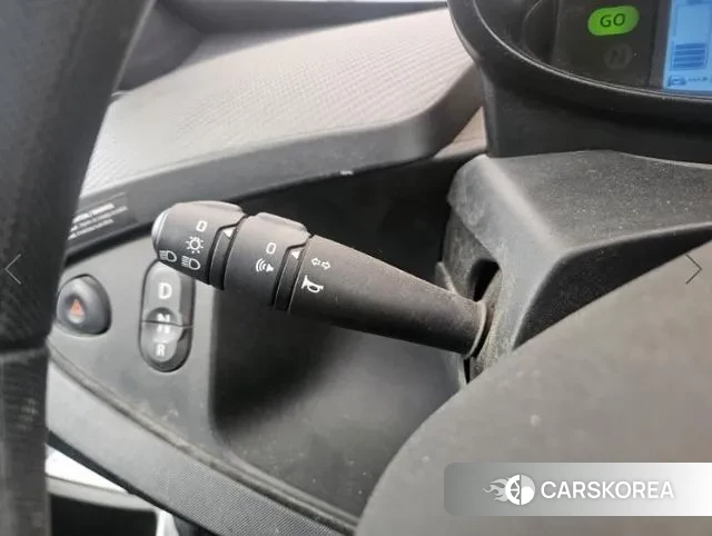 Renault Korea (Samsung) Twizy id 3714174 из Кореи 10