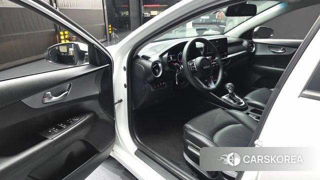 Kia The New K3 2nd generation id 3892132 из Кореи 20