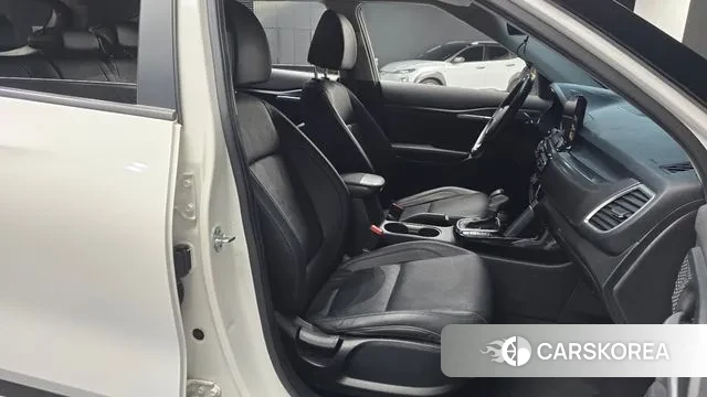 Kia Seltos id 3503868 из Кореи 20