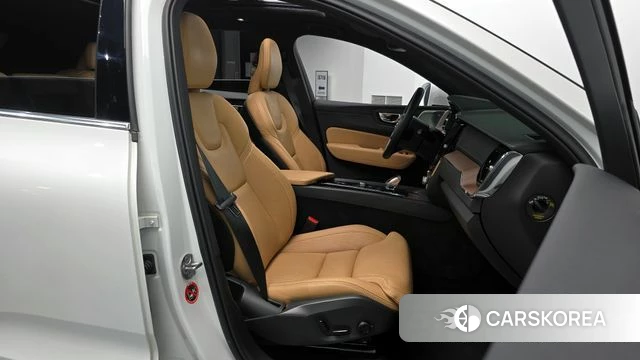 Volvo XC60 second Generation id 3870711 из Кореи 20