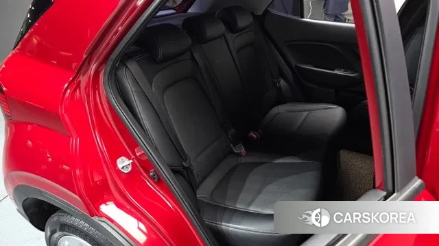 Hyundai Venue id 3459797 из Кореи 20