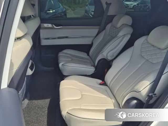 Hyundai Palisade id 3041346 из Кореи 18