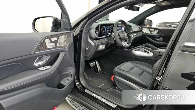 Mercedes-Benz GLE-Class W167 id 4185481 из Кореи 20