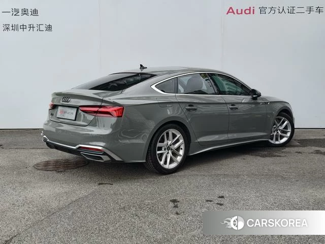 Audi A5 id 4274438 из Китая 11