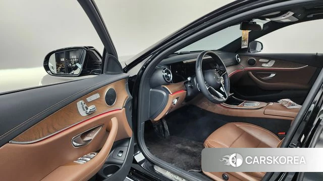 Mercedes-Benz E-Class W213 id 3923216 из Кореи 20