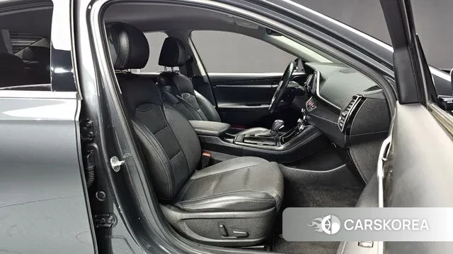 Hyundai Grandeur IG id 3429587 из Кореи 20