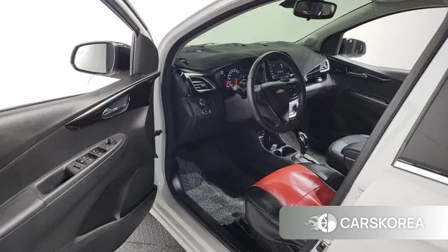 Chevrolet (GM Daewoo) The New Spark id 3770922 из Кореи 21