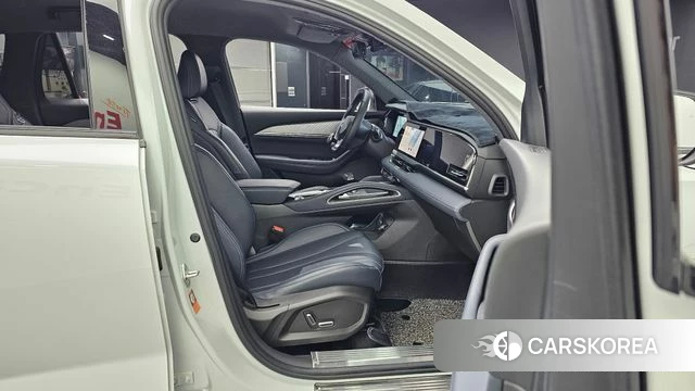 Renault Korea (Samsung) Grand Coleos id 4427251 из Кореи 30