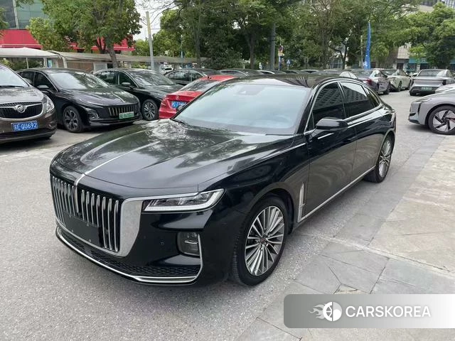 Red flag H9 id 4242187 из Китая 17