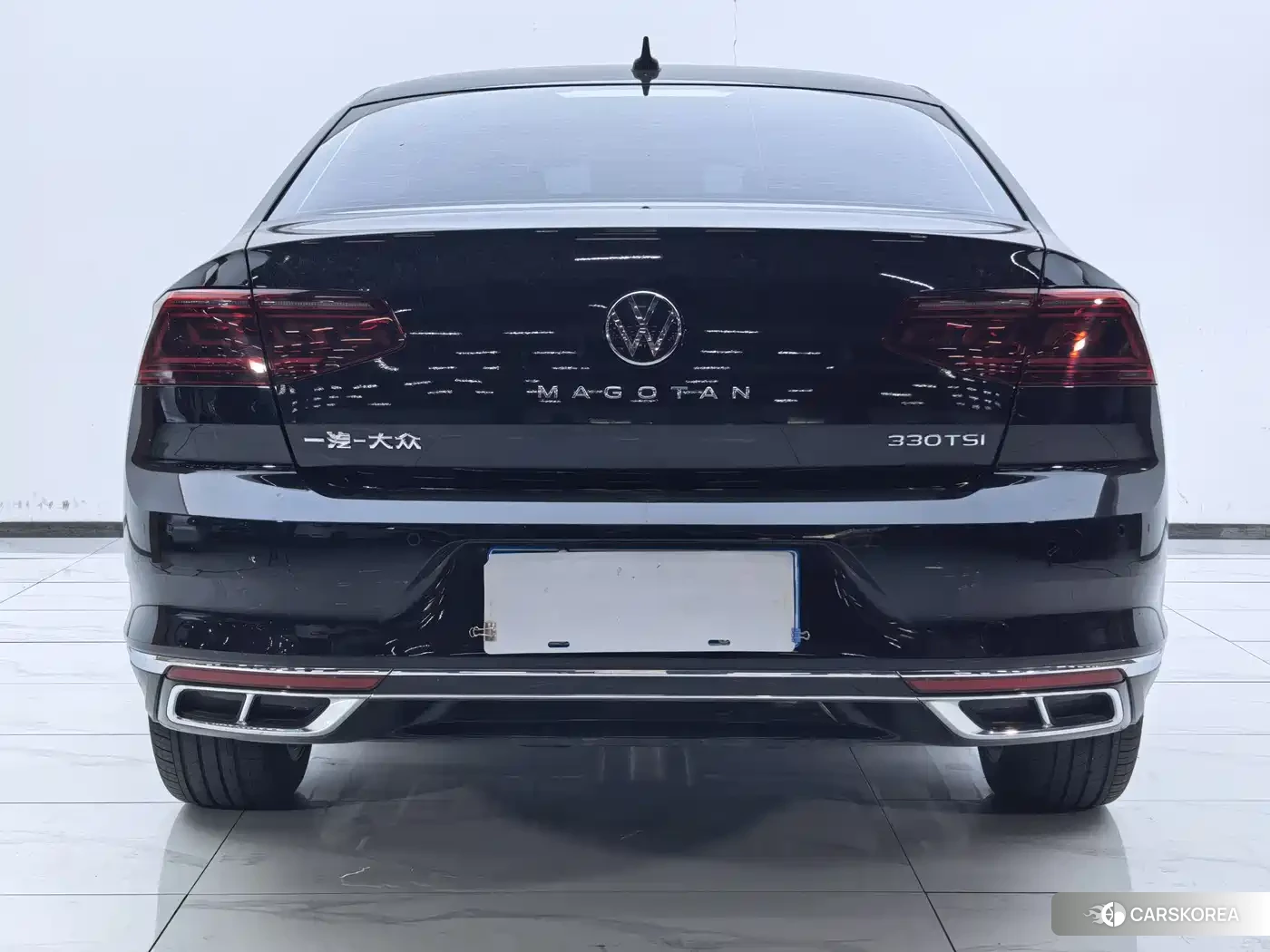 Volkswagen Magotan id 4601810 из Китая 10