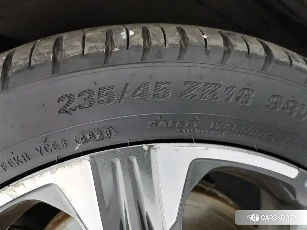 Kia K5 id 4559677 из Китая 24