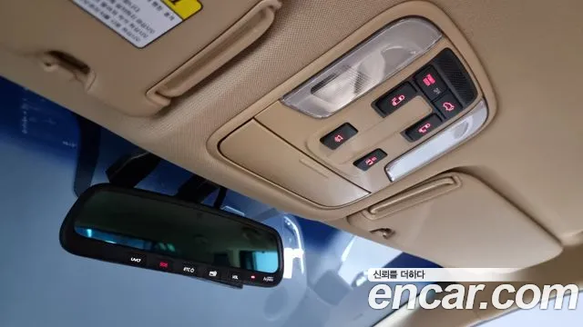 Kia The New Carnival id 2764515 из Кореи 20