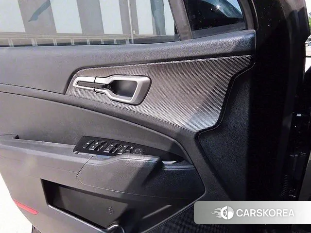 Kia Sportage 5th Generation id 3058775 из Кореи 19