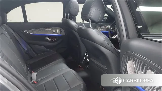 Mercedes-Benz E-Class W213 id 3659652 из Кореи 17