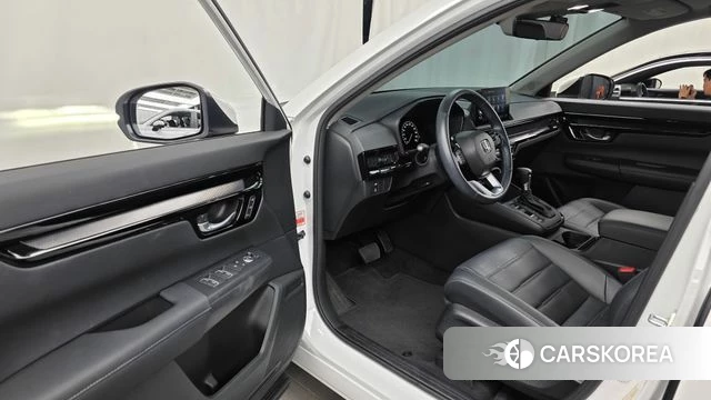 Honda CR-V 6th generation id 4768168 из Кореи 31