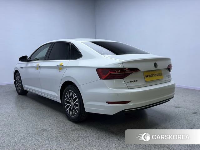 Volkswagen Sagitar id 4238486 из Китая 20