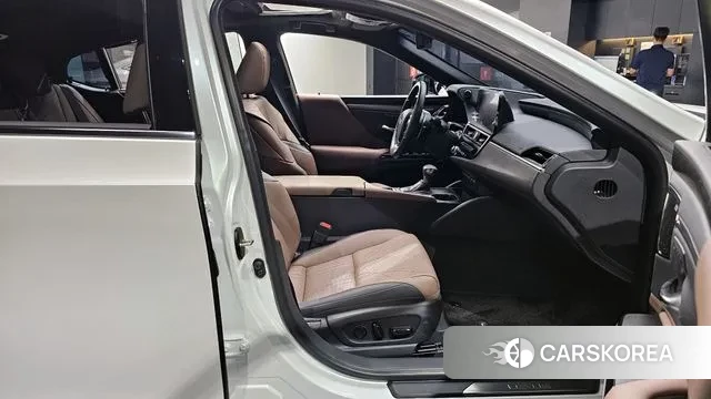 Lexus ES300h 7th generation id 3082618 из Кореи 20