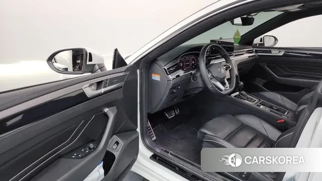 Volkswagen Arteon id 3383941 из Кореи 20