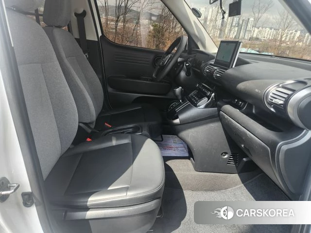 Hyundai Casper id 3864547 из Кореи 20