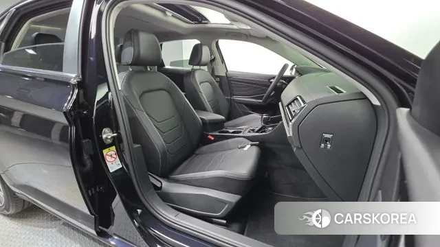 Volkswagen 7th Generation of Jetta id 3042986 из Кореи 20