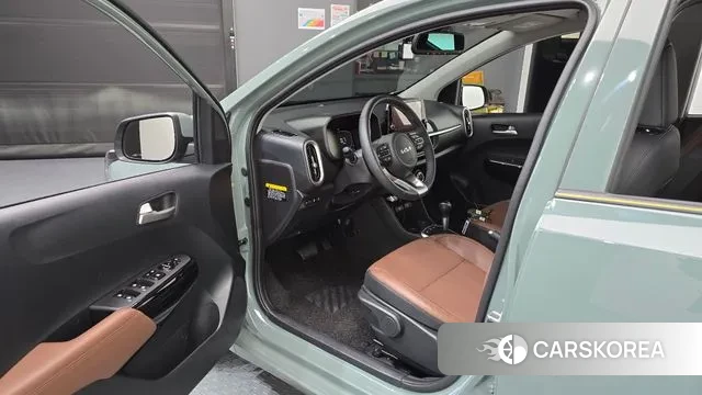 Kia The New Morning (JA) id 3262115 из Кореи 20