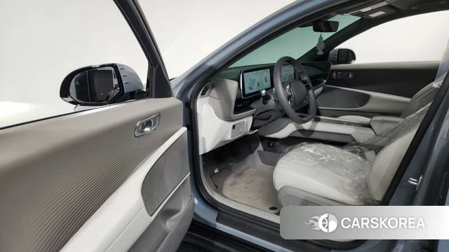 Hyundai Ionic 6 id 4349445 из Кореи 37