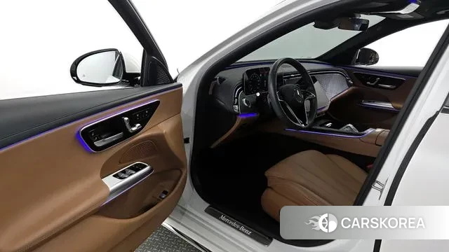 Mercedes-Benz E-Class W214 id 3006778 из Кореи 20