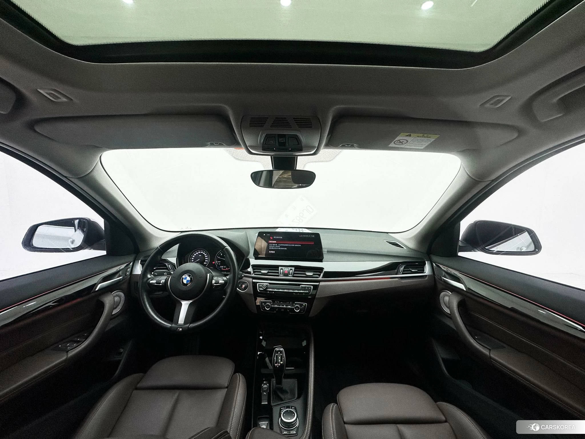 BMW X1 id 4513508 из Китая 24