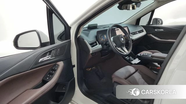 BMW 2 Series Active Tourer (U06) id 4590710 из Кореи 20